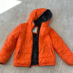 Abercrombie jacket